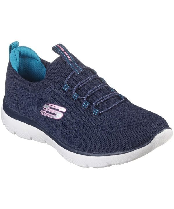 کفش زنانه اسکچرز مدل  SKECHERS 150116W-NVMT - تصویر 3