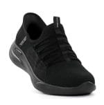 کفش زنانه اسکچرز مدل SKECHERS 150353-BBK - تصویر 5