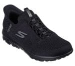 کفش زنانه اسکچرز مدل SKECHERS 124279-BBK