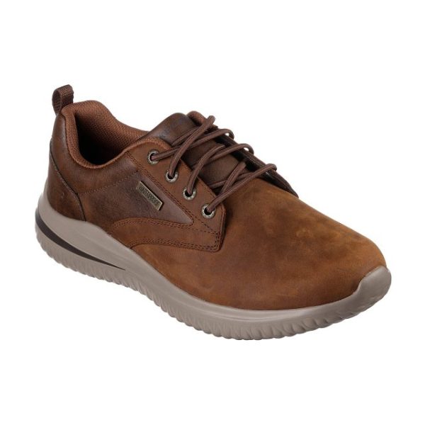 کفش اسکچرز مردانه مدل SKECHERS 210661-CDB - تصویر 2
