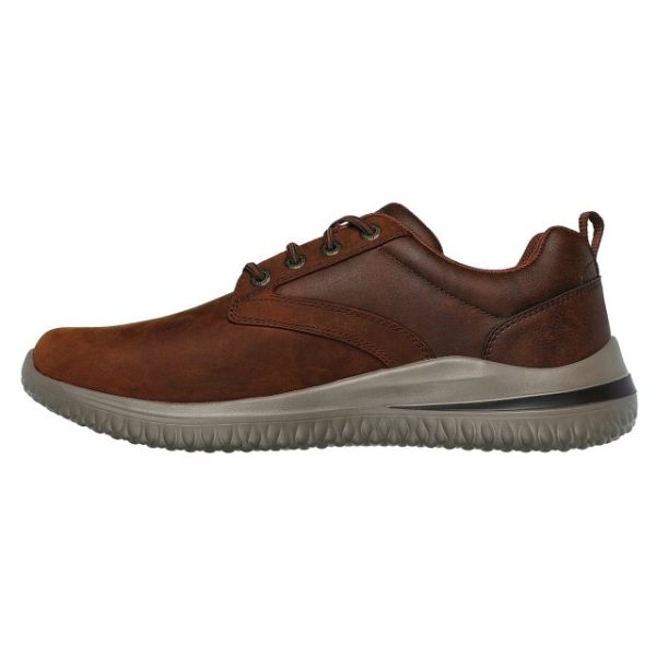 کفش اسکچرز مردانه مدل SKECHERS 210661-CDB - تصویر 3