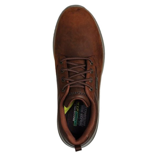 کفش اسکچرز مردانه مدل SKECHERS 210661-CDB - تصویر 4