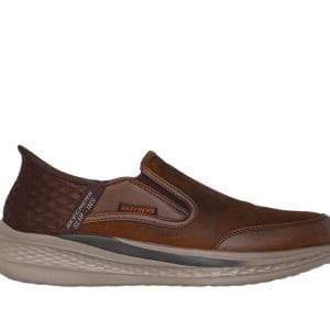 کفش مردانه اسکچرز مدل SKECHERS 205237-CDB