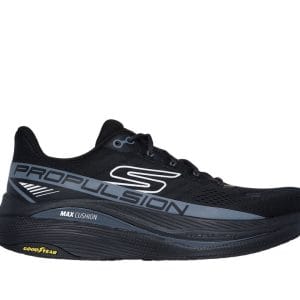 کفش مردانه اسکچرز مدل SKECHERS 220509-blk