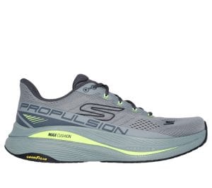 کفش مردانه اسکچرز مدل SKECHERS 220509-GYMT