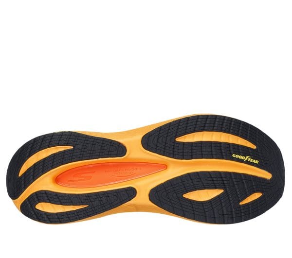 کفش مردانه اسکچرز مدل SKECHERS 220509-nvor - تصویر 3