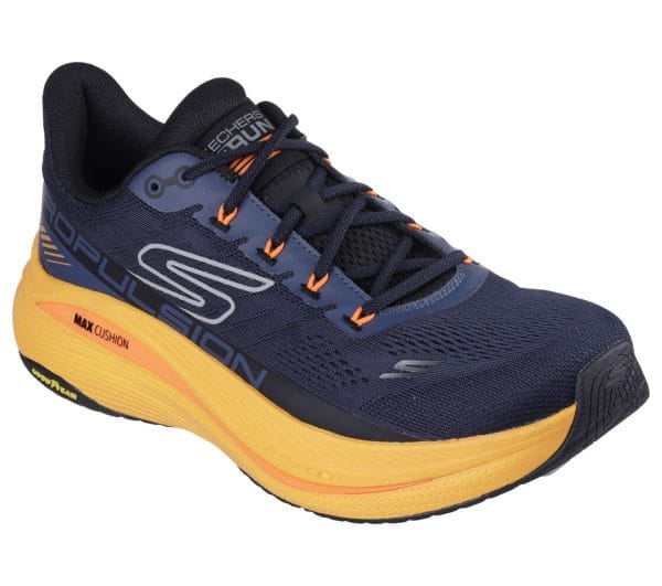 کفش مردانه اسکچرز مدل SKECHERS 220509-nvor - تصویر 5