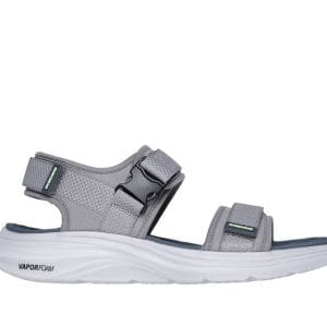 صندل اسکچرز مردانه مدل SKECHERS 232899-gry