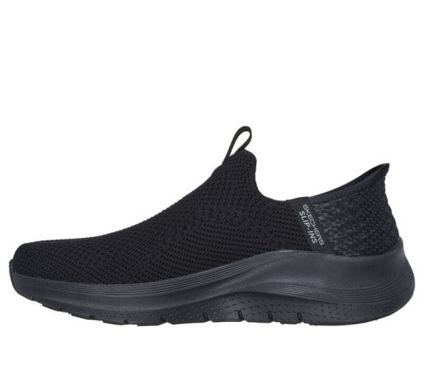 کفش مردانه اسکچرز مدل SKECHERS 232900WW-BBK - تصویر 4