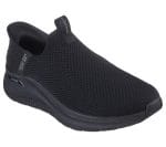 کفش مردانه اسکچرز مدل SKECHERS 232900WW-BBK - تصویر 5