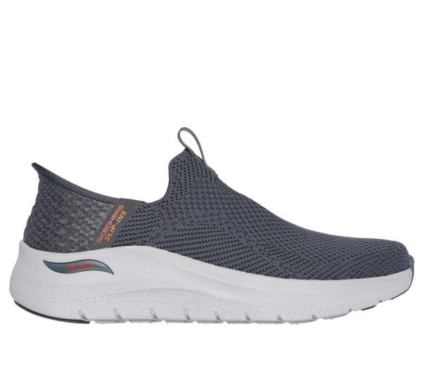مدل کفش : Skechers Slip-ins: Arch Fit 2.0 - Crayn کفش مردانه اسکچرز مدل SKECHERS 232900WW-CCOR