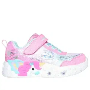 کفش دخترانه اسکچرز مدل SKECHERS 302694N/PKTQ