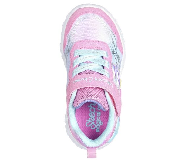 کفش دخترانه اسکچرز مدل  SKECHERS 302694N/PKTQ - تصویر 2
