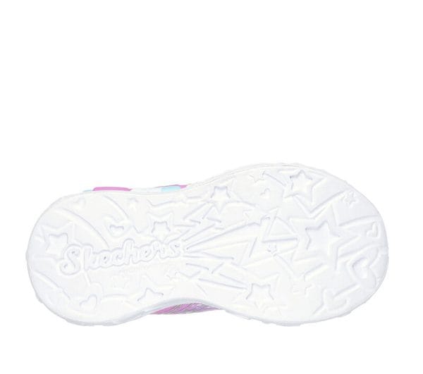 کفش دخترانه اسکچرز مدل  SKECHERS 302694N/PKTQ - تصویر 3
