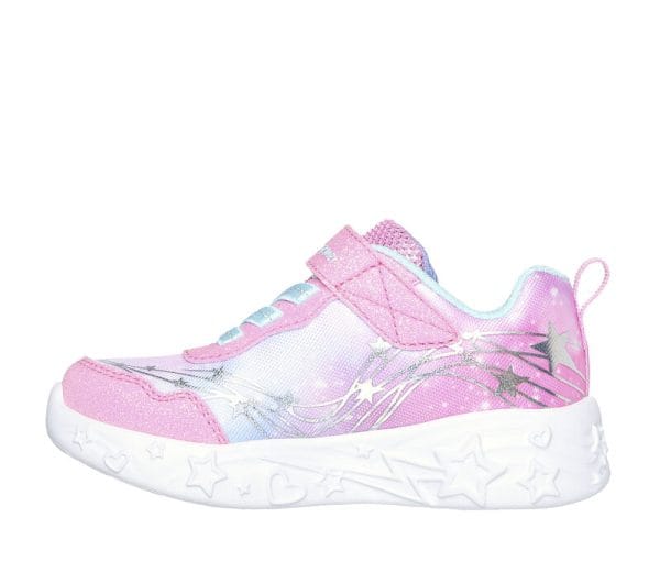 کفش دخترانه اسکچرز مدل  SKECHERS 302694N/PKTQ - تصویر 4