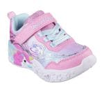 کفش دخترانه اسکچرز مدل  SKECHERS 302694N/PKTQ - تصویر 5
