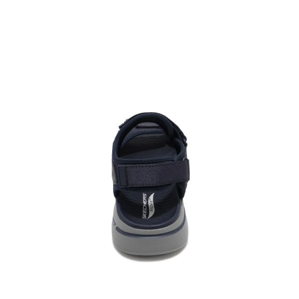 صندل مردانه اسکچرز مدل SKECHERS 229020-nvbl - تصویر 5
