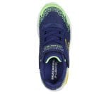 کفش بچه گانه اسکچرز مدل SKECHERS 400138L/NVMT - تصویر 2