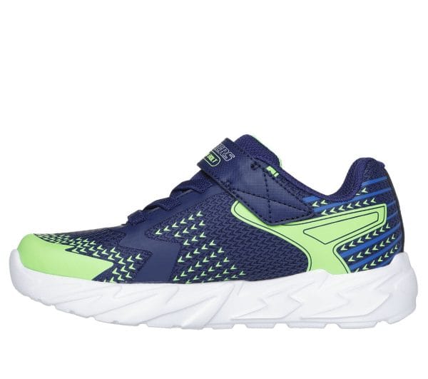 کفش بچه گانه اسکچرز مدل SKECHERS 400138L/NVMT - تصویر 3