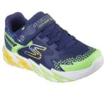 کفش بچه گانه اسکچرز مدل SKECHERS 400138L/NVMT - تصویر 4
