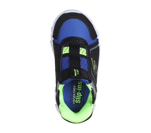 کفش پسرانه اسکچرز مدل SKECHERS 403830N-BBLM - تصویر 5
