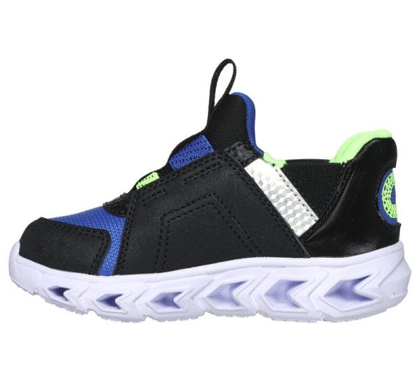 کفش پسرانه اسکچرز مدل SKECHERS 403830N-BBLM - تصویر 3