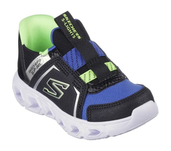 کفش پسرانه اسکچرز مدل SKECHERS 403830N-BBLM - تصویر 2