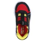 کفش پسرانه اسکچرز مدل SKECHERS 403830N-BKRD - تصویر 5