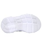 کفش پسرانه اسکچرز مدل SKECHERS 403830N-BKRD - تصویر 4