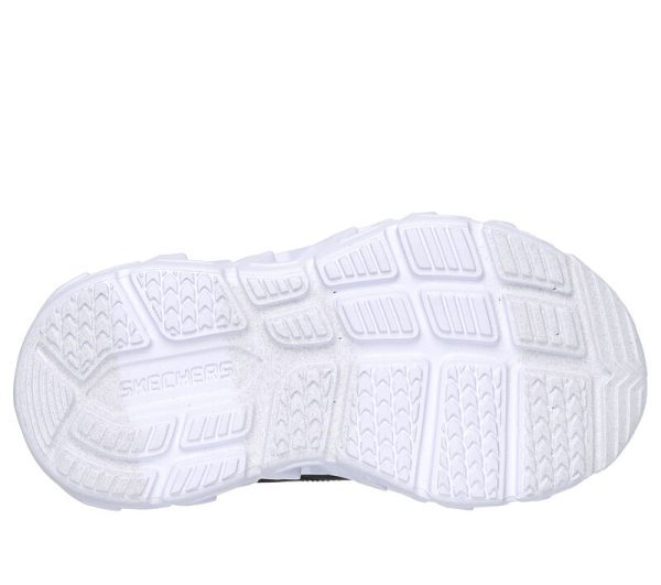 کفش پسرانه اسکچرز مدل SKECHERS 403830N-BKRD - تصویر 4