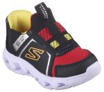 کفش پسرانه اسکچرز مدل SKECHERS 403830N-BKRD - تصویر 2