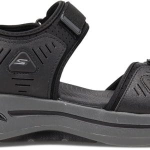 صندل مردانه اسکچرز مدل SKECHERS 229020-BKCC