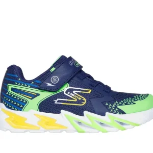 کفش بچه گانه اسکچرز مدل SKECHERS 400138L/NVMT