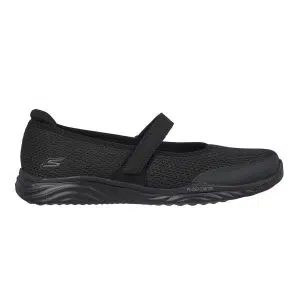 کفش زنانه اسکچرز مدل SKECHERS 137020-BBK