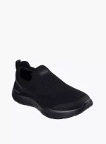 کفش زنانه اسکچرز مدل SKECHERS 124840-BBK - تصویر 2