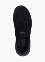 کفش زنانه اسکچرز مدل SKECHERS 124840-BBK - تصویر 4