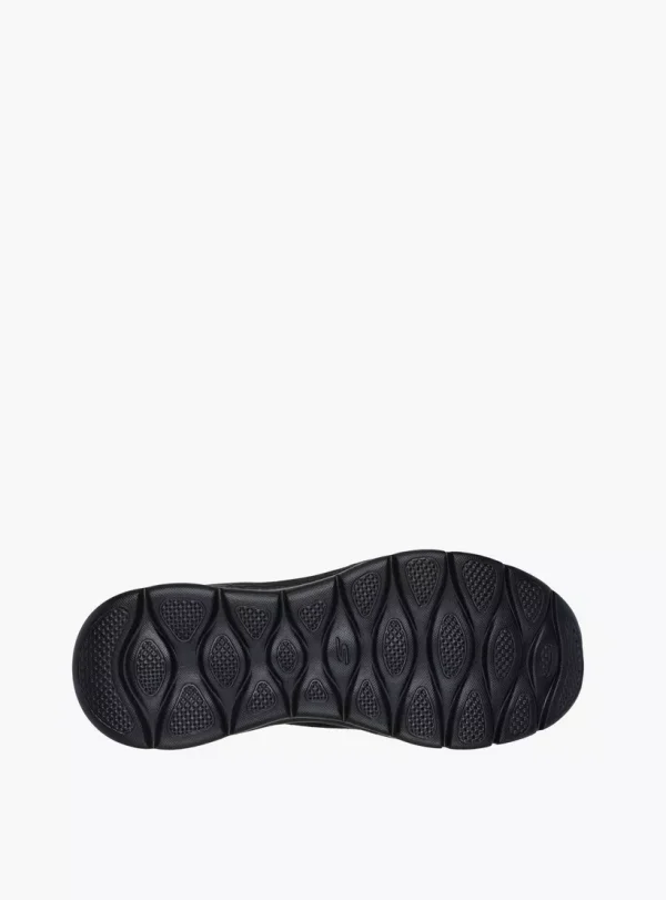 کفش زنانه اسکچرز مدل SKECHERS 124840-BBK - تصویر 5