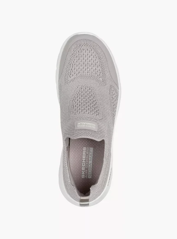 کفش زنانه اسکچرز مدل SKECHERS GO WALK-7  124840-TPE - تصویر 4
