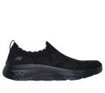کفش زنانه اسکچرز مدل SKECHERS 125329-BBK