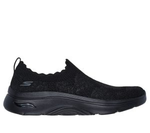 کفش زنانه اسکچرز مدل SKECHERS 125329-BBK