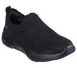 کفش زنانه اسکچرز مدل SKECHERS 125329-BBK - تصویر 5