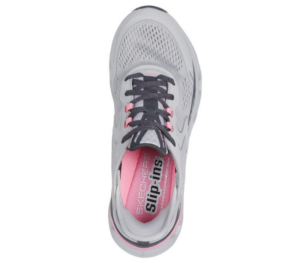کفش زنانه اسکچرز مدل SKECHERS 150510-GYPK - تصویر 2