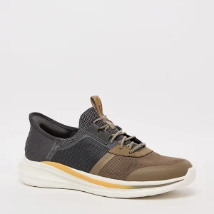 کفش مردانه اسکچرز مدل SKECHERS 211074-TNCC