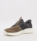 کفش مردانه اسکچرز مدل SKECHERS 211074-TNCC - تصویر 2