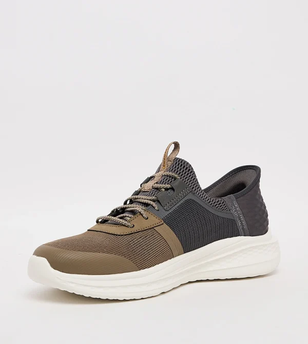 کفش مردانه اسکچرز مدل SKECHERS 211074-TNCC - تصویر 2