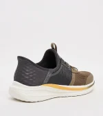 کفش مردانه اسکچرز مدل SKECHERS 211074-TNCC - تصویر 3