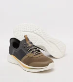 کفش مردانه اسکچرز مدل SKECHERS 211074-TNCC - تصویر 4