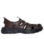 صندل مردانه اسکچرز مدل SKECHERS 205182-CHOC
