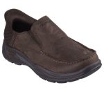 کفش مردانه اسکچرز مدل SKECHERS 205204-COC - تصویر 5