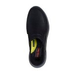 کفش مردانه اسکچرز مدل SKECHERS 205238-BLK - تصویر 3